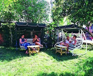 Gizem Apartments Marmaris
