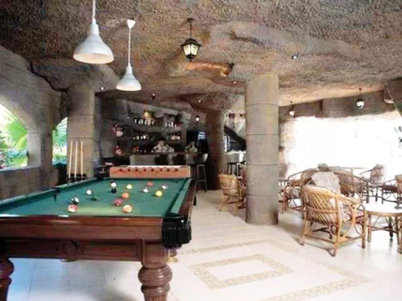 מרמריס Gizem Apartments טורקיה