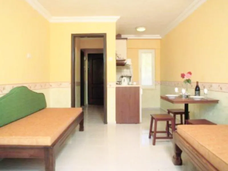 מרמריס Gizem Apartments 0*,  טורקיה