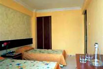 מרמריס Gizem Apartments